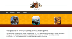 Desktop Screenshot of mooshoolabs.com