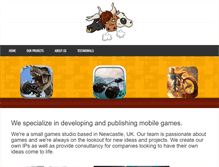 Tablet Screenshot of mooshoolabs.com